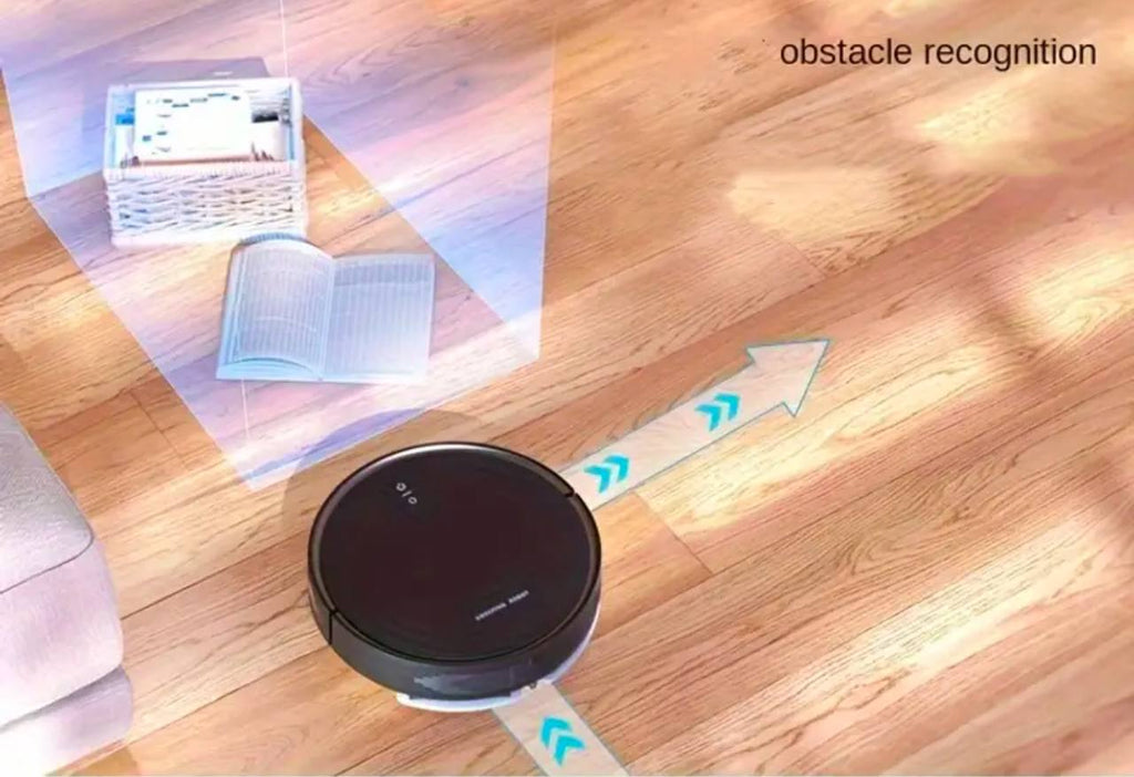 Robot Aspirador multiusos Automatico