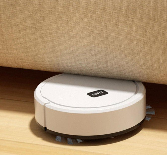 Robot Aspirador multiusos Automatico